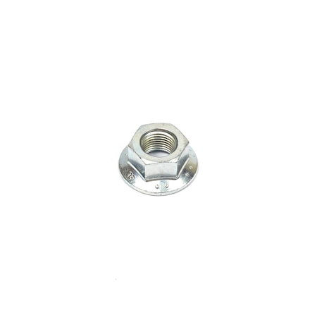 Briggs & Stratton Nut, Hex Flange - 9/16-18 1714419SM
